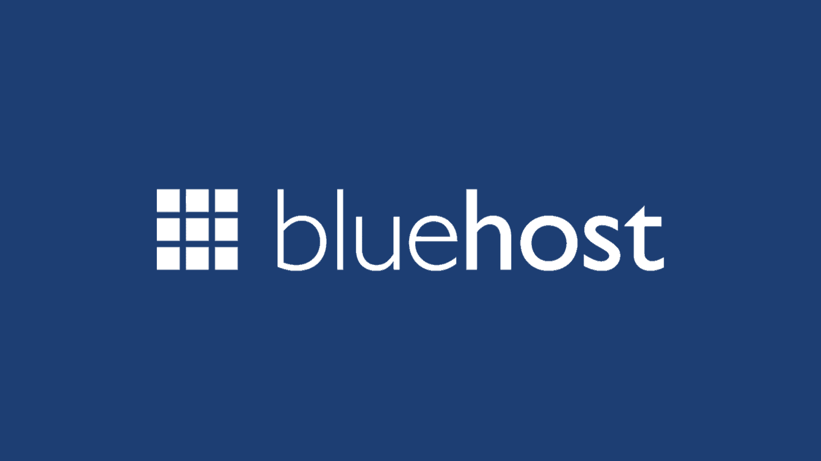 Bluehost Review: Is Bluehost A Good Web Host?